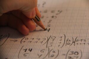 mathematics, writing, hand-6961680.jpg